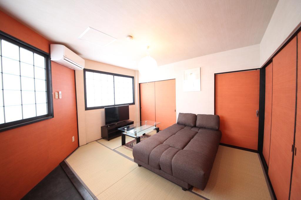 Sakuranomiya 3d Appartement *