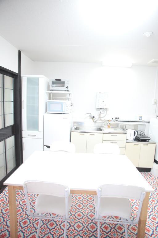 Sakuranomiya 3d Appartement
