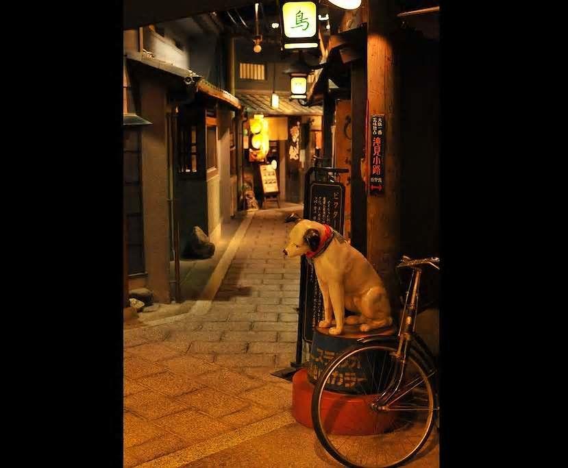 Apartemen Sakuranomiya 3d *
